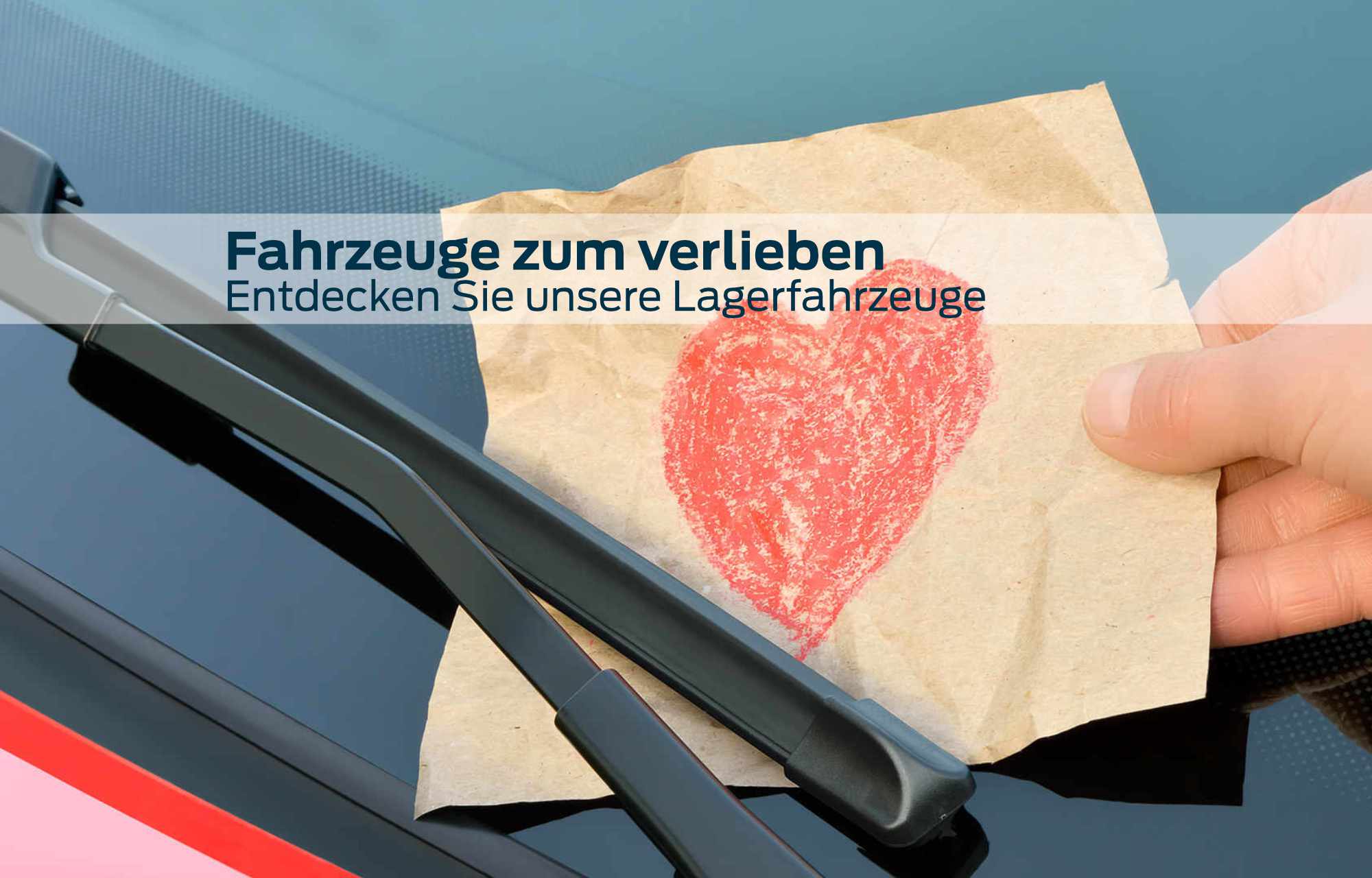 Fahrezeuge ab Lager 